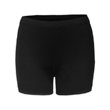 Alleson Athletic 461400 Compression Women's 4 Inch Short