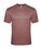 Maroon Heather