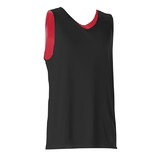 Custom Alleson Athletic 506CRY Youth Reversible Tank