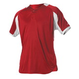 Alleson Athletic 5081B Adult Baseball Jersey