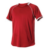 Alleson Athletic 508C1 Adult Baseball Jersey