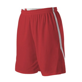 Alleson Athletic 531PRW Womens Reversible Basketball Short