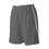 Alleson Athletic 531PRW Womens Reversible Basketball Short