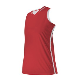 Alleson Athletic 531RW Womens Reversible Basketball Jersey