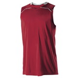 Alleson Athletic 537JY Youth Basketball Jersey