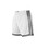 Custom Alleson Athletic 5385P Single Polyester Basketball Short 5" Inseam