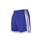Alleson Athletic 5385PY Single Polyester Basketball Short 5" Inseam