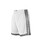 Custom Alleson Athletic 5387P Single Polyester Basketball Short 7" Inseam