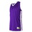 Custom Alleson Athletic 538J Mens Single Ply Basketball Jersey