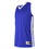 Custom Alleson Athletic 538JW Womens Single Ply Basketball Jersey