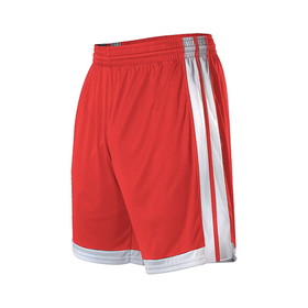 Alleson Athletic 538P Mens Single Ply Basketball Short