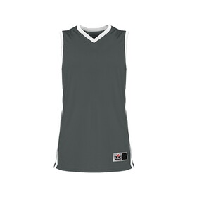 Alleson Athletic 539J Single Ply Jersey