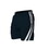 Alleson Athletic 539PY Single Polyester 6" Inseam Short