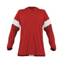 Alleson Athletic 545LSA Contender L/S Shooter Shirt