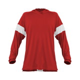 Alleson Athletic 545LSY Contender L/S Youth Shooter Shirt