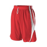 Alleson Athletic 54MMPY Youth Reversible Basketball Short