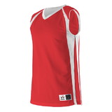 Alleson Athletic 54MMRY Youth Reversible Basketball Jersey