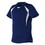 Alleson Athletic 552JG Girls Short Sleeve Fastpitch Jersey