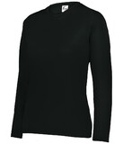 Custom C2 Sport 560400 C2 Long Sleeve Women's Tee