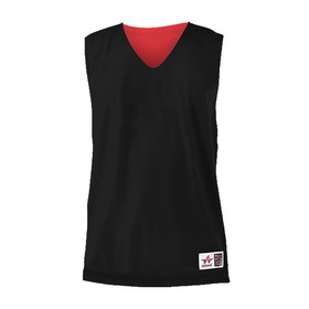 Custom Alleson Athletic 560RY Youth Reversible Mesh Tank