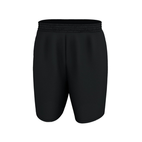 Alleson Athletic 569P Adult Extreme Mesh Short