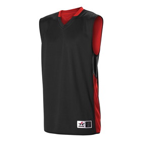 Custom Alleson Athletic 589RSP Adult Single Ply Reversible Jersey