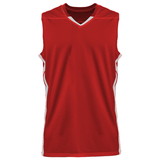 Alleson Athletic 590RSP Crossover Reversible Jersey