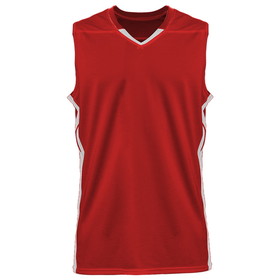 Alleson Athletic 590RSP Crossover Reversible Jersey