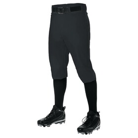 Alleson Athletic 605KN Adult Baseball Knicker Pant