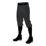 Alleson Athletic 605PKN Adult Baseball Knicker Pant