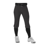 Alleson Athletic 605PKNG Girls Fastpitch Knicker Pant