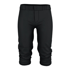Alleson Athletic 605PKNY Youth Baseball Knicker Pant