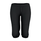 Alleson Athletic 605PLW Womens Fastpitch Pant