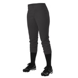 Alleson Athletic 605PLW Womens Fastpitch Pant