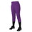 Alleson Athletic 605PLWY Girls Fastpitch Pant