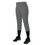 Alleson Athletic 605PLWY Girls Fastpitch Pant