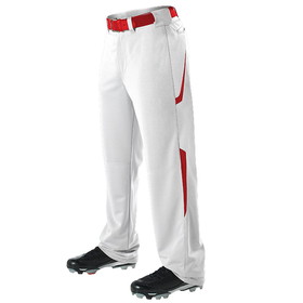 Alleson Athletic 605WL2 Adult Two Color Baseball Pant