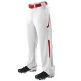 Custom Alleson Athletic 605WL2Y Youth Two Color Baseball Pant