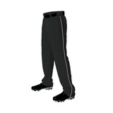 Alleson Athletic 605WLB Adult Baseball Pant With Braid