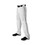 Alleson Athletic 605WLB Adult Baseball Pant With Braid