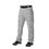 Alleson Athletic 605WPN Adult PinStripe Baseball Pant