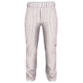 Alleson Athletic 605WPNY Youth PinStripe Baseball Pant