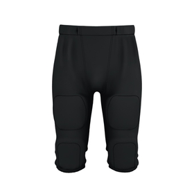Alleson Athletic 610RUSY Youth Interception Football Pant