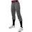 Alleson Athletic 615PSG Girls Belted Speed Premium Fastpitch Pant