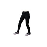 Alleson Athletic Girls' POWER Fastpitch Pant