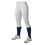 Alleson Athletic 625PBW Womens Belted Piped Fastpitch Pant