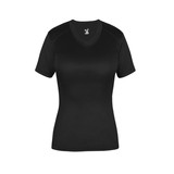 Alleson Athletic 646200 Ultimate Softlock? Fitted Women's Jersey