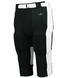 Alleson Athletic 650SLY Youth Press Football Pants