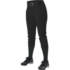 Alleson Athletic 655W Women's Crush Knicker Pant