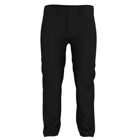 Alleson Athletic 655WLPY Youth Crush Premier Baseball Pant